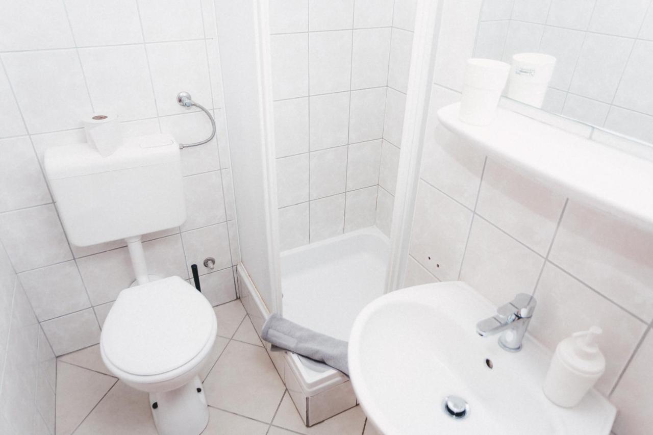 Apartmani Males Rogoznica  Eksteriør bilde