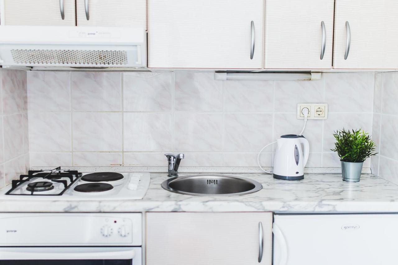 Apartmani Males Rogoznica  Eksteriør bilde
